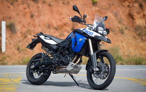 Baterias para motos de todas as cilindradas